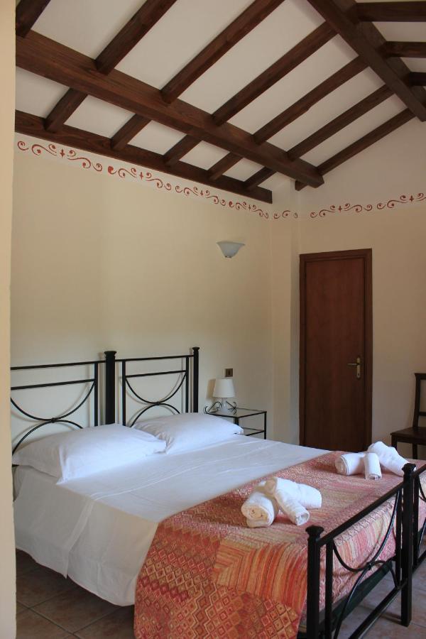 Agriturismo Buen Camino Scarlino Ngoại thất bức ảnh