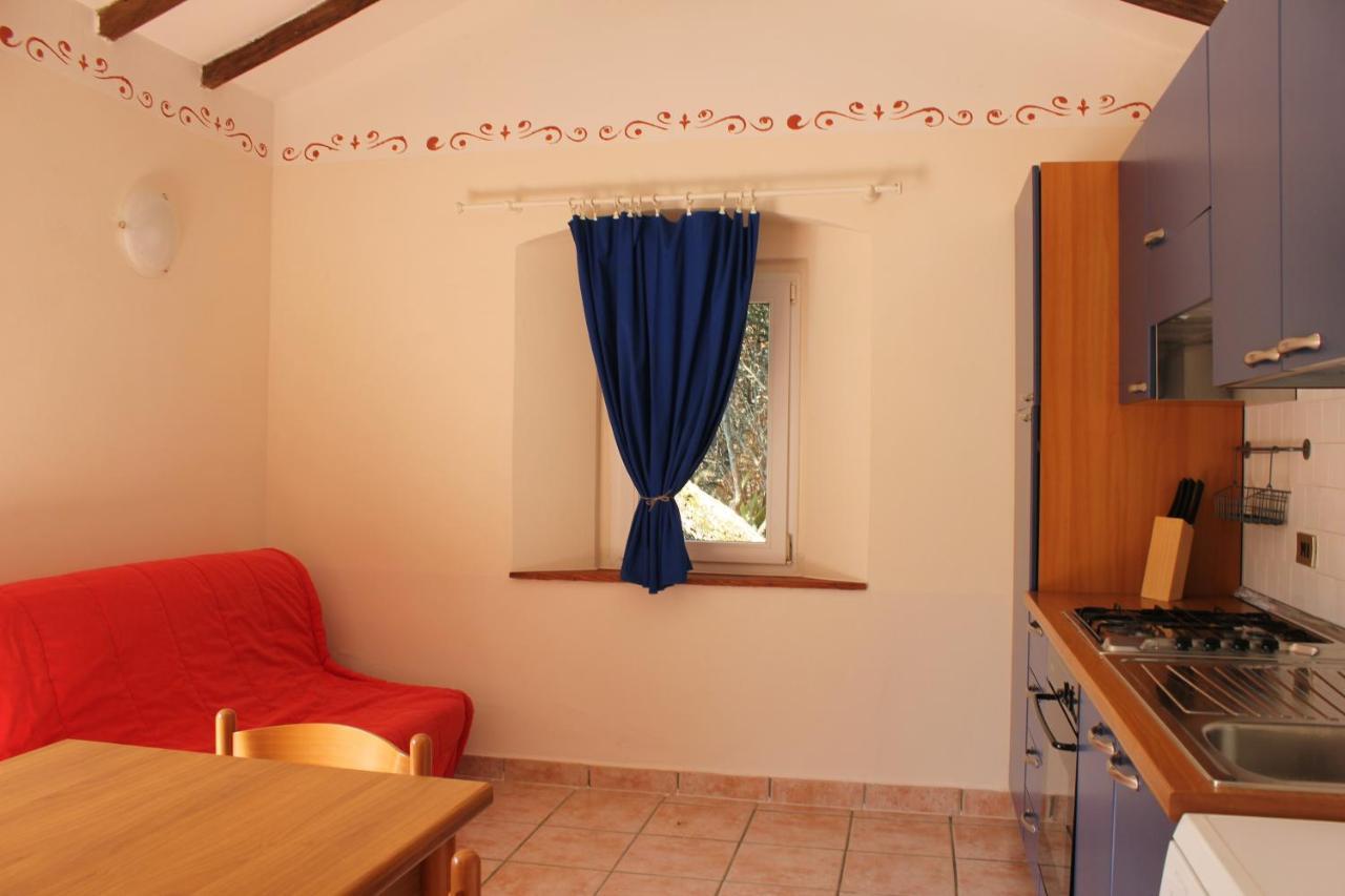 Agriturismo Buen Camino Scarlino Ngoại thất bức ảnh