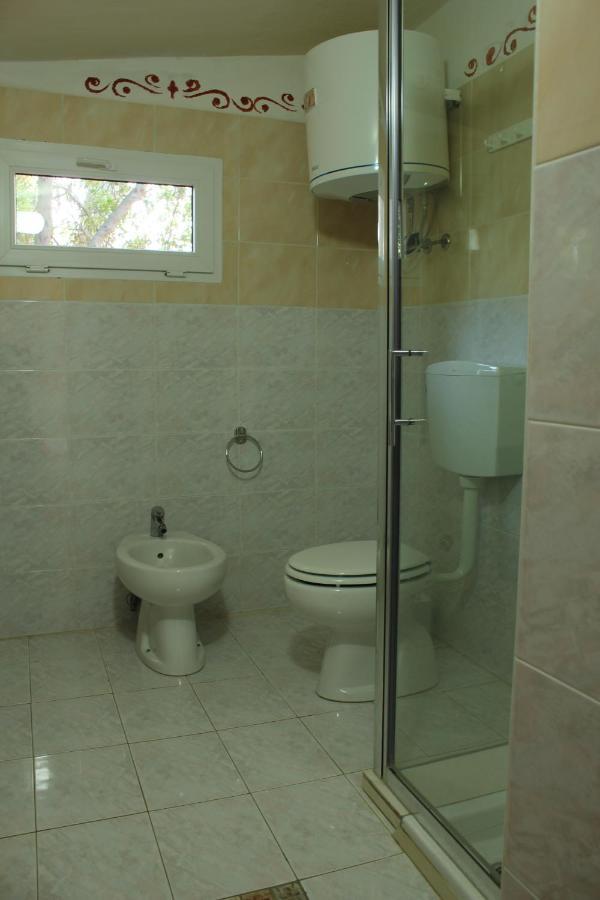 Agriturismo Buen Camino Scarlino Ngoại thất bức ảnh