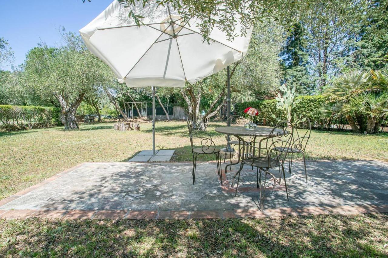 Agriturismo Buen Camino Scarlino Ngoại thất bức ảnh