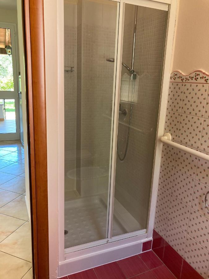 Agriturismo Buen Camino Scarlino Ngoại thất bức ảnh