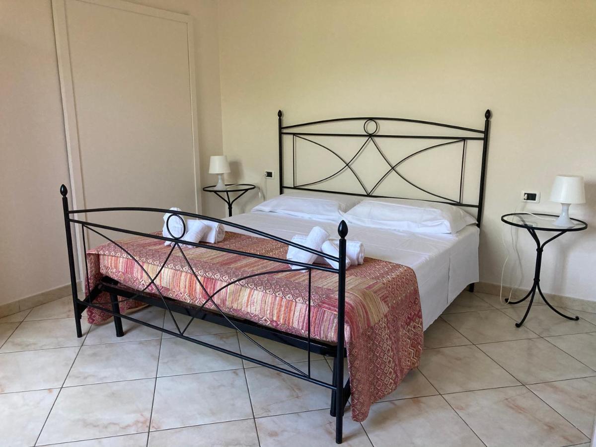 Agriturismo Buen Camino Scarlino Ngoại thất bức ảnh