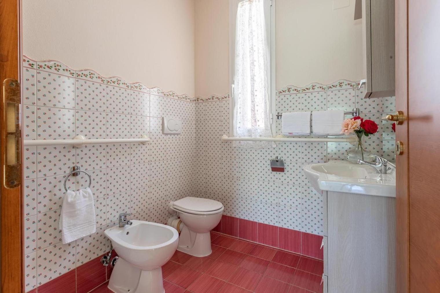 Agriturismo Buen Camino Scarlino Ngoại thất bức ảnh
