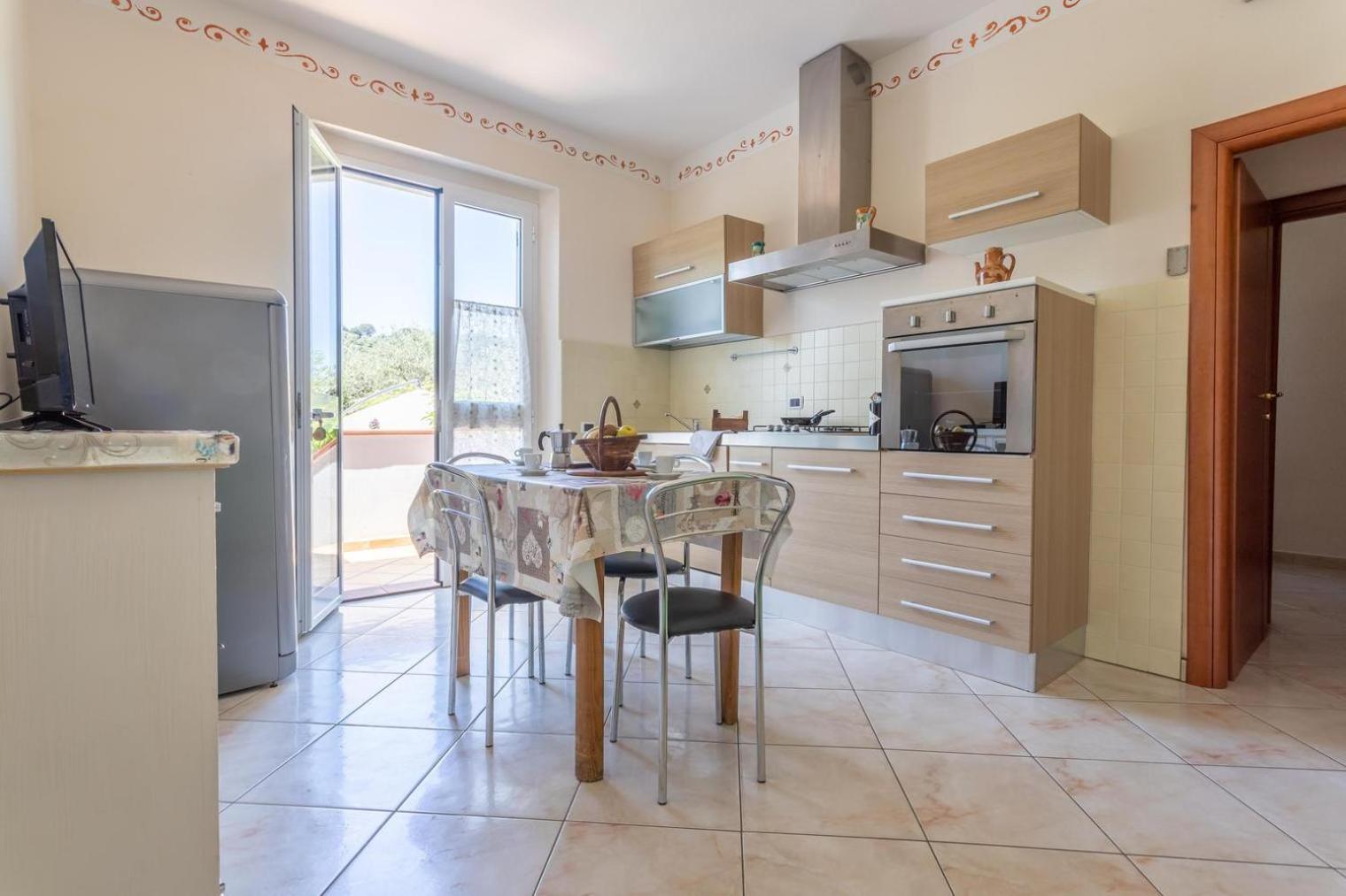 Agriturismo Buen Camino Scarlino Ngoại thất bức ảnh