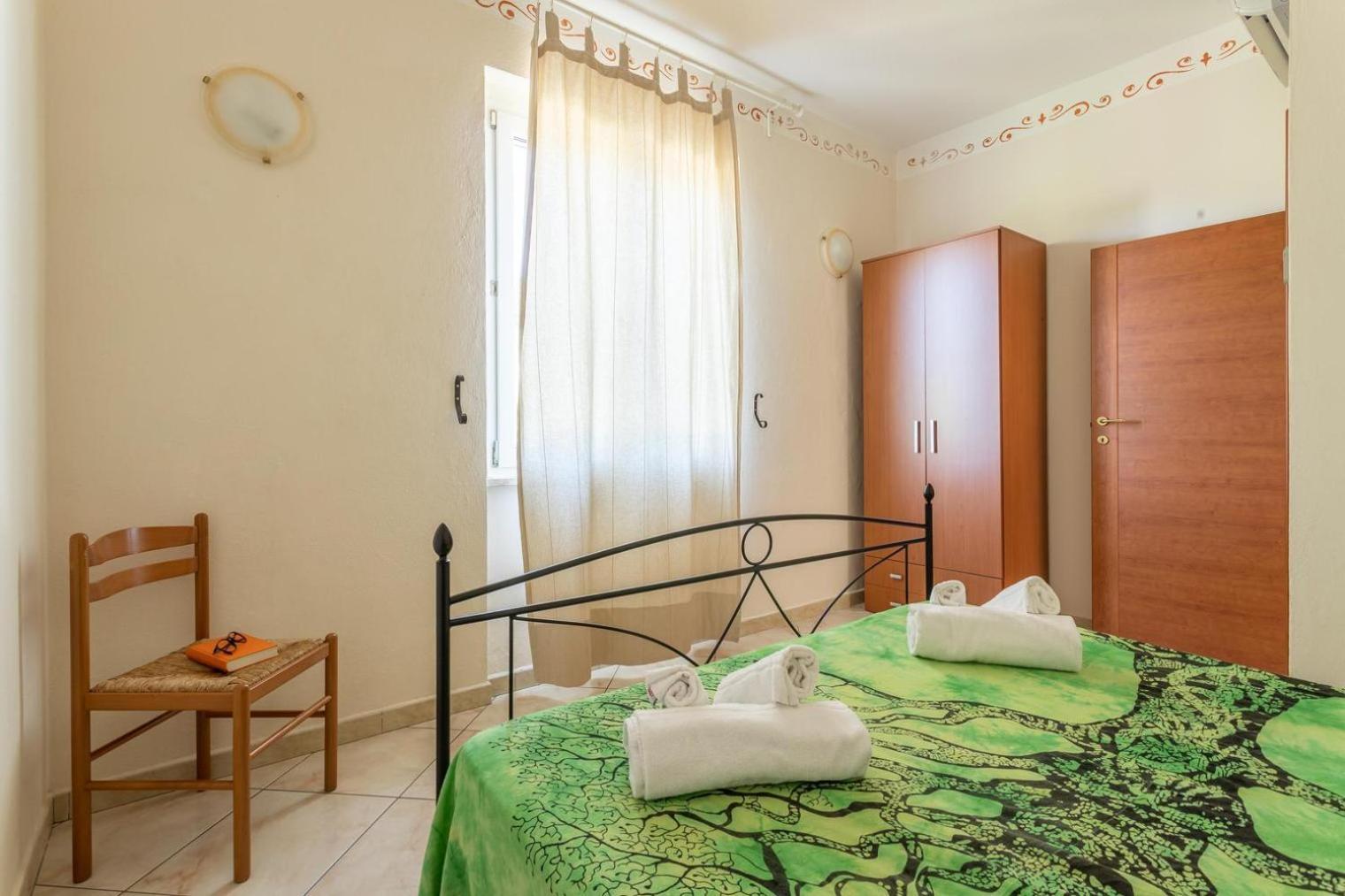 Agriturismo Buen Camino Scarlino Ngoại thất bức ảnh