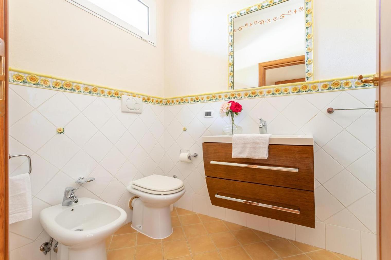 Agriturismo Buen Camino Scarlino Ngoại thất bức ảnh