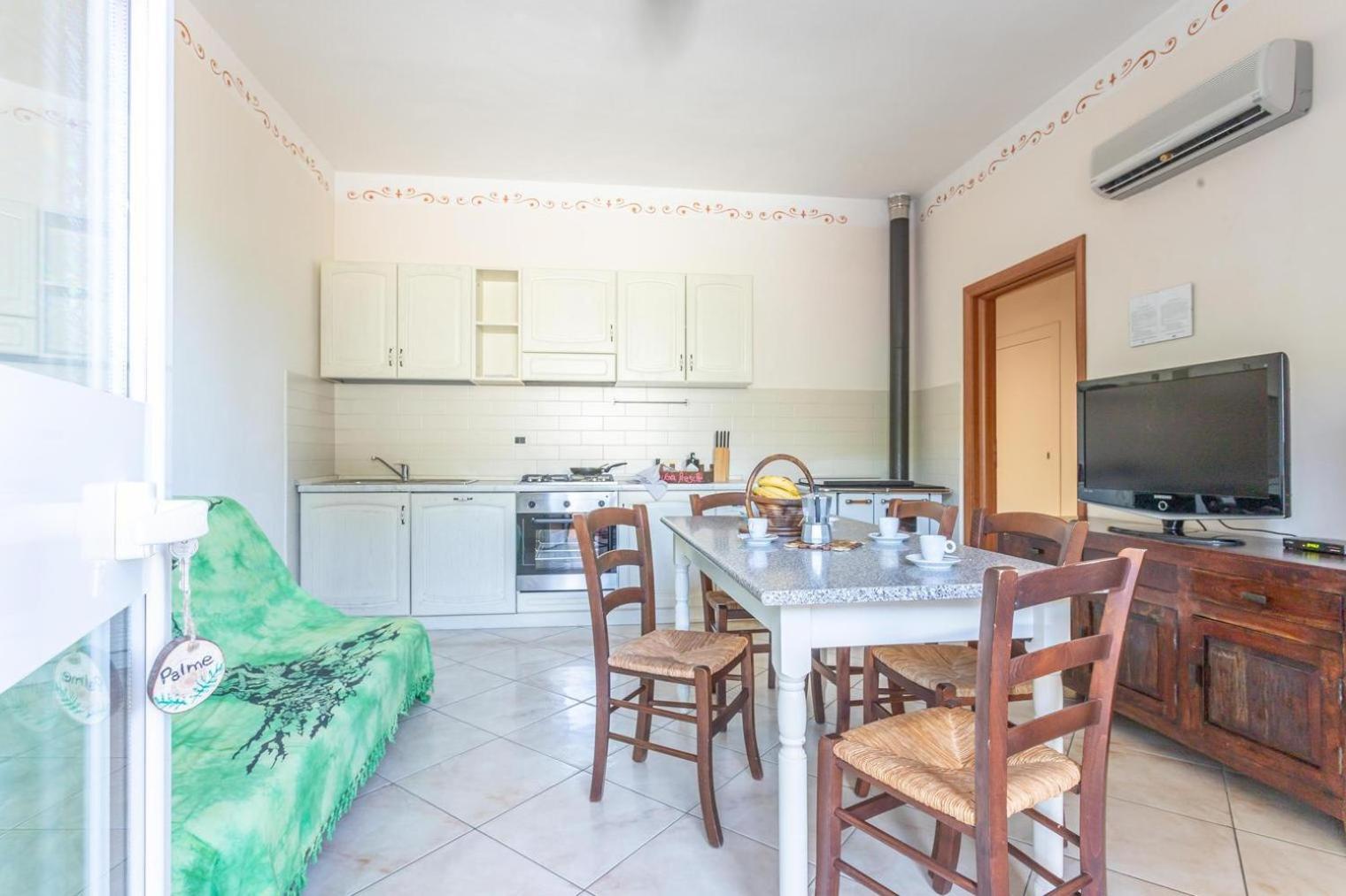 Agriturismo Buen Camino Scarlino Ngoại thất bức ảnh